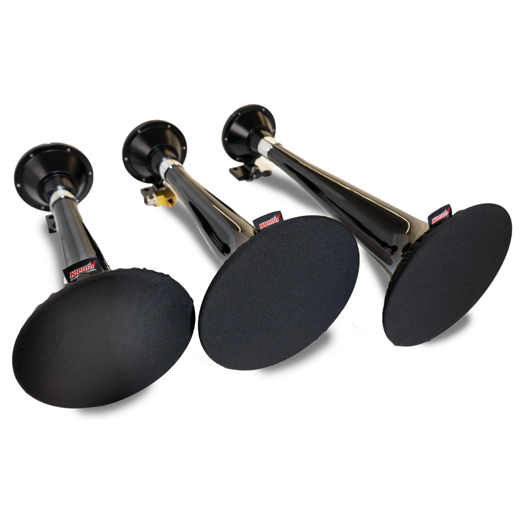 Kleinn Model HCL-3 3 Large Horn Covers - image 1