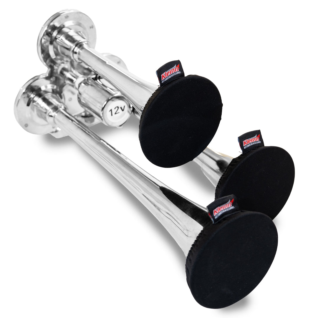 Kleinn Model HCS-3 3 Small Horn Covers - image 1