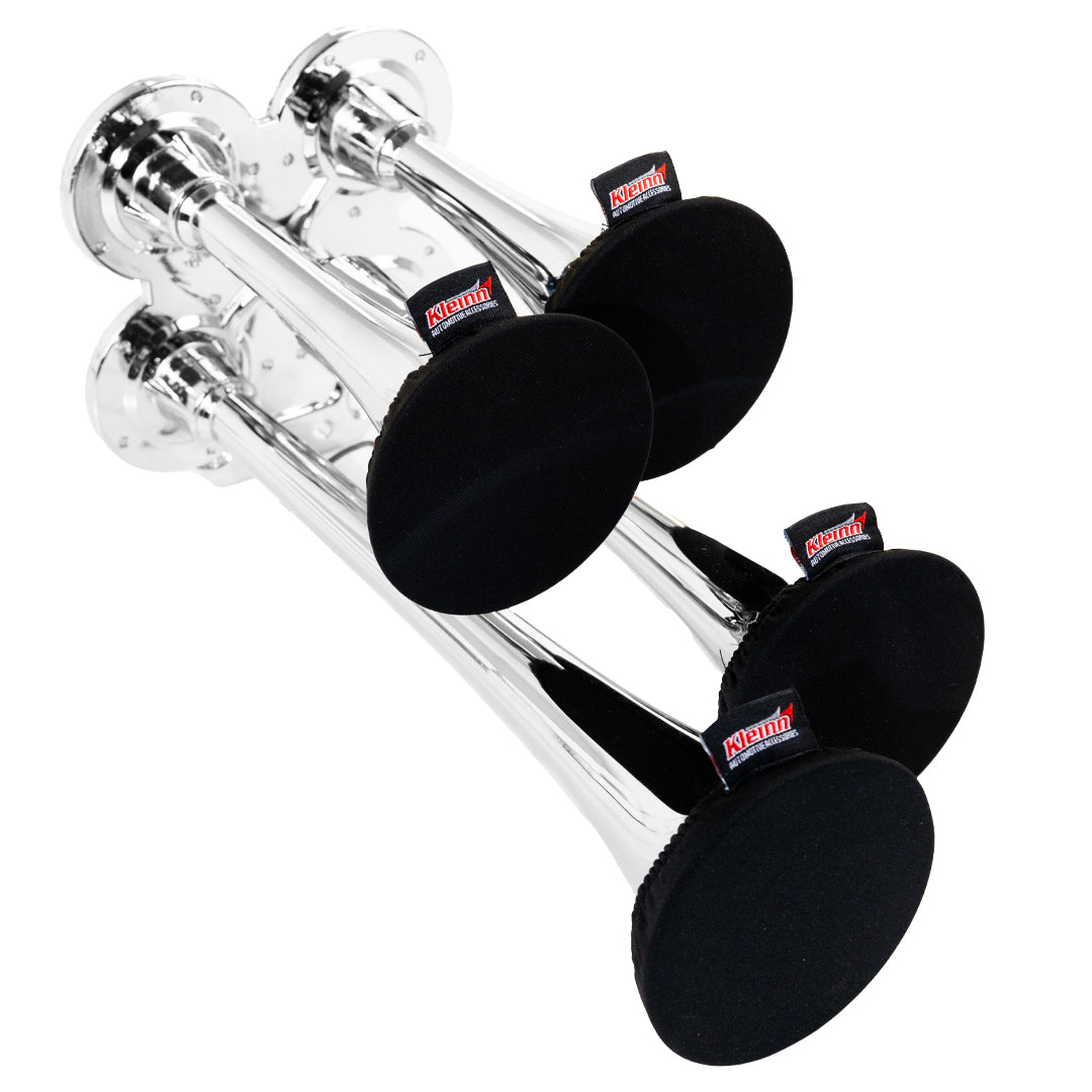 Kleinn Model HCS-4 4 Small Horn Covers - image 1