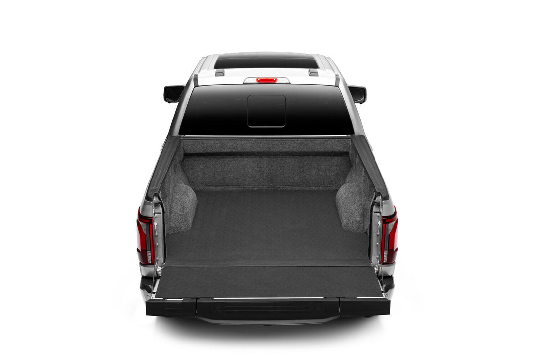 Husky Liners Guardian Impact Full Bed Liner - 2007-2017 Chevrolet Silverado 1500 78.9" Bed