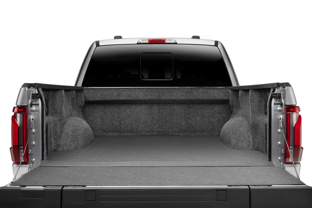 Husky Liners Guardian Impact Full Bed Liner - 2017-2026 Ford F-250 Super Duty 81.9" Bed