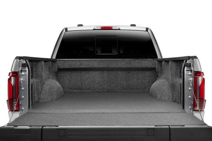 Husky Liners Guardian Impact Full Bed Liner - 2017-2026 Ford F-250 Super Duty 81.9" Bed