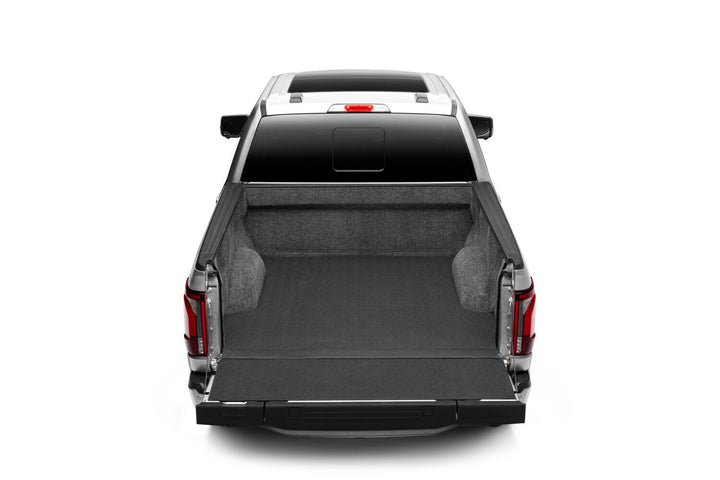 Husky Liners Guardian Impact Full Bed Liner - 2019-2026 Ram 1500 67.4" Bed