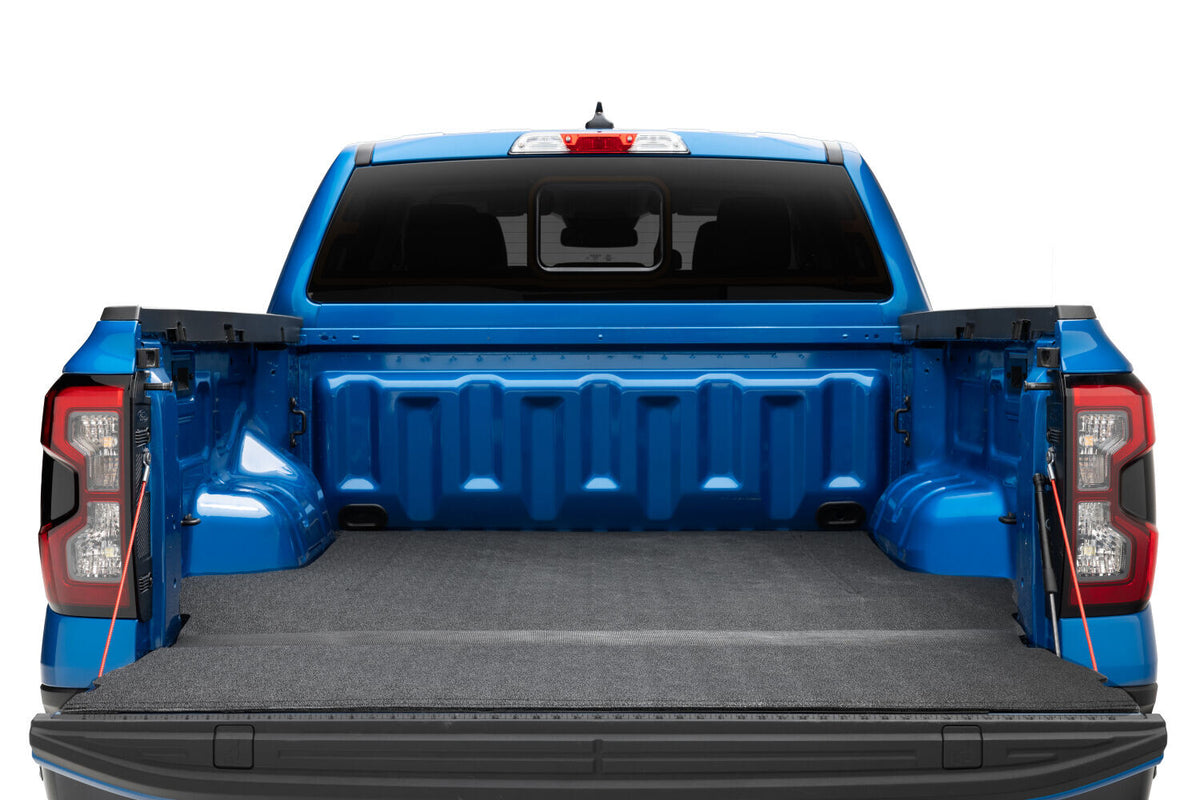 Husky Liners Guardian Impact Bed & Tailgate Mat - 2015-2026 Ford F-150 67.1" Bed
