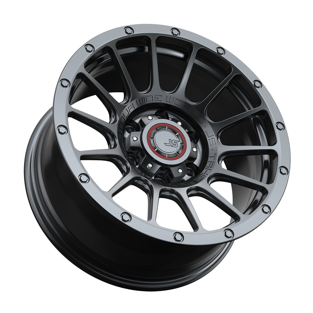 JS HT5 | 6061 T-6 Forged Aluminum Wheels