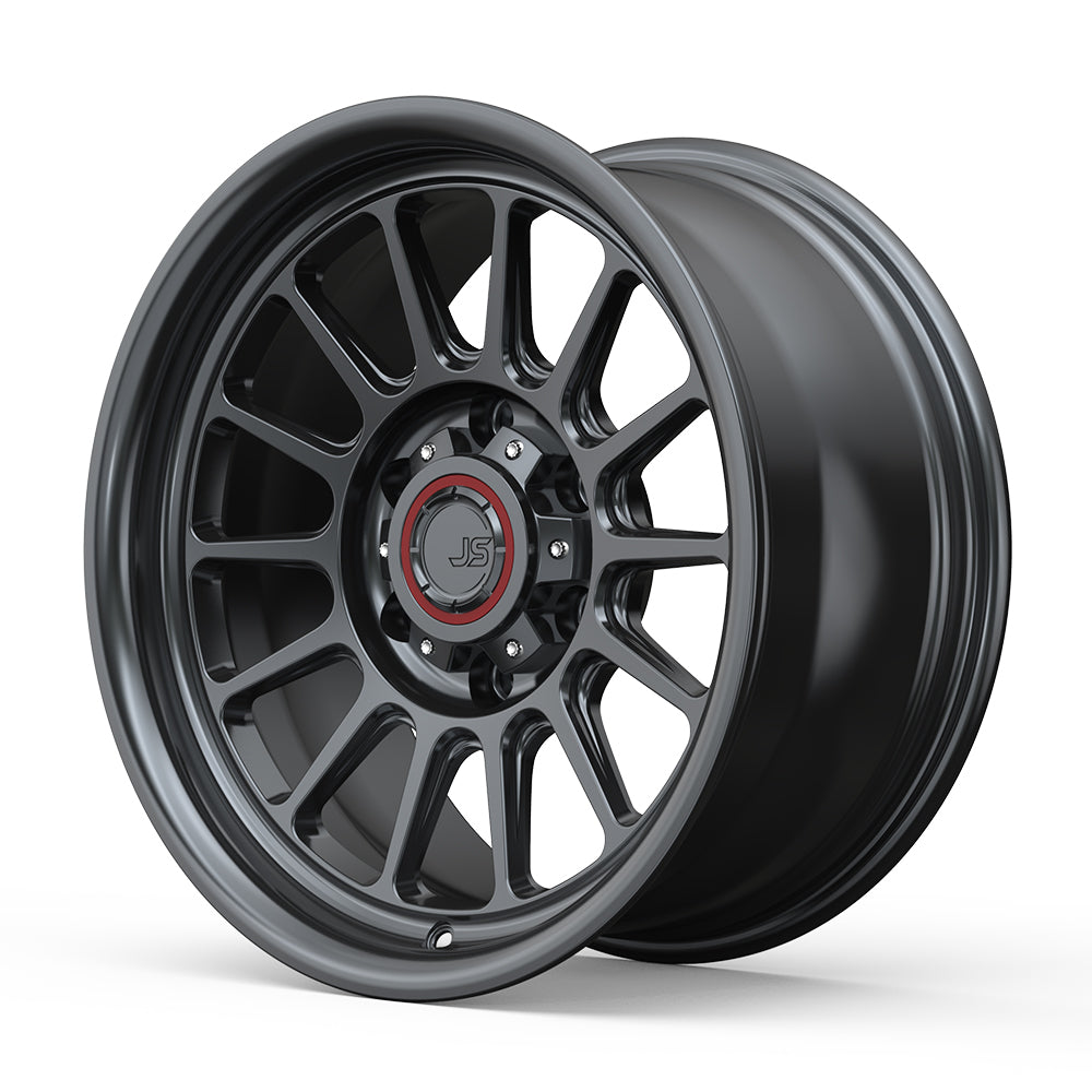 JS HT2 | 6061 T-6 Forged Aluminum Wheels