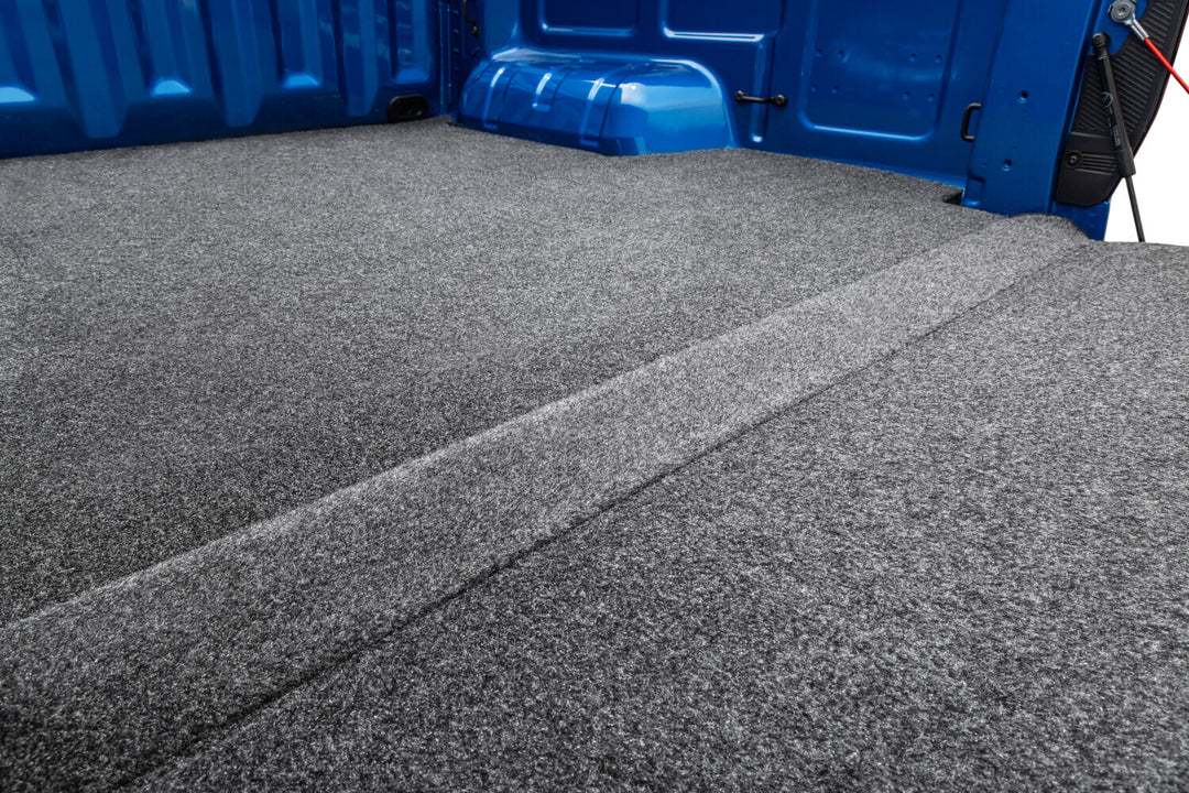 Husky Liners Guardian Comfort Bed &amp; Tailgate Mat - 2019-2026 Chevrolet Silverado 1500 79.4" Bed without MultiPro Tailgate