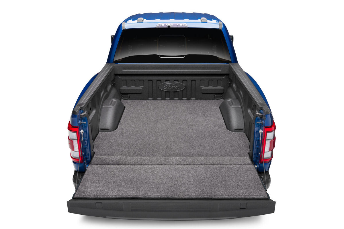 Husky Liners Guardian Comfort Bed & Tailgate Mat - 2015-2026 Ford F-150 67.1" Bed