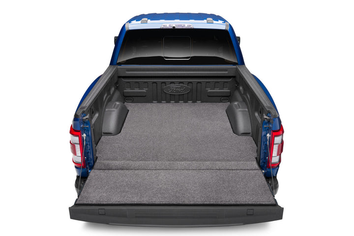Husky Liners Guardian Comfort Bed &amp; Tailgate Mat - 2015-2026 Ford F-150 67.1" Bed