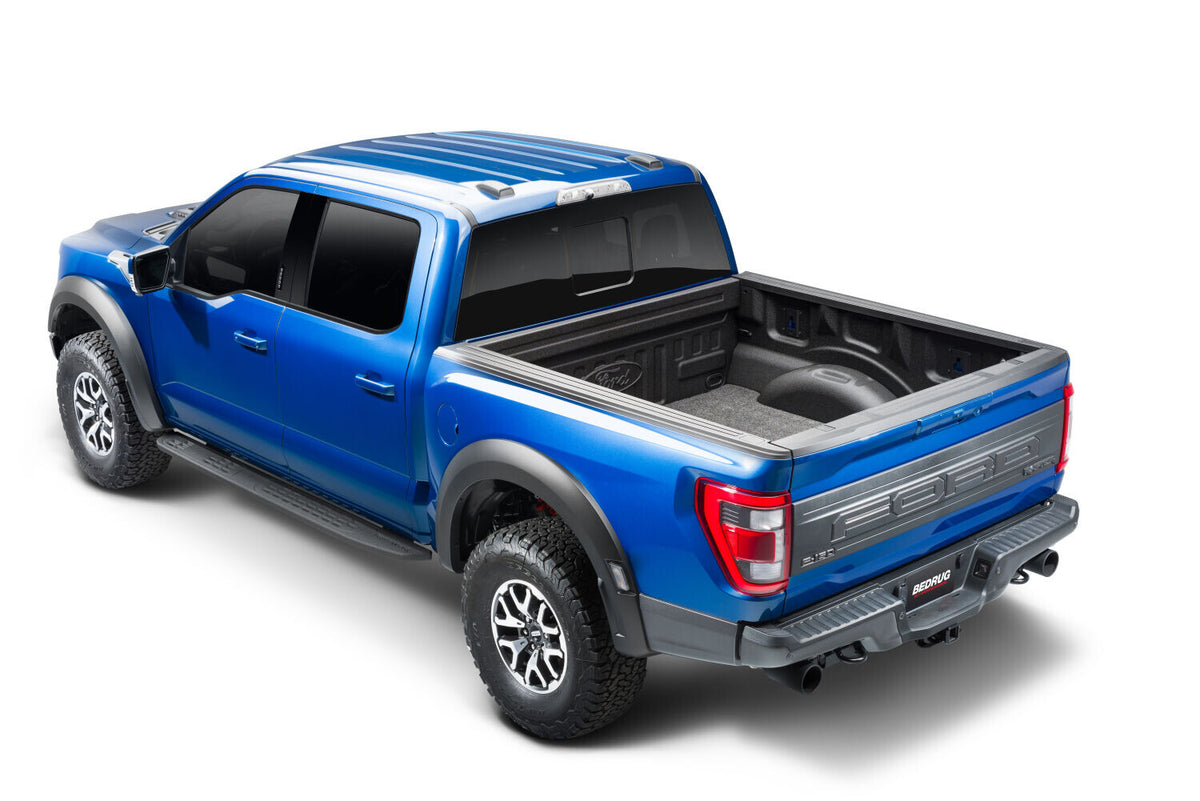 Husky Liners Guardian Comfort Bed & Tailgate Mat - 2015-2026 Ford F-150 67.1" Bed