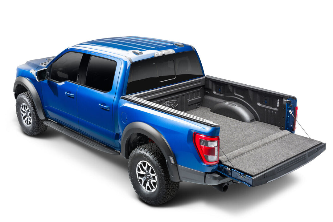 Husky Liners Guardian Comfort Bed &amp; Tailgate Mat - 2015-2026 Ford F-150 67.1" Bed