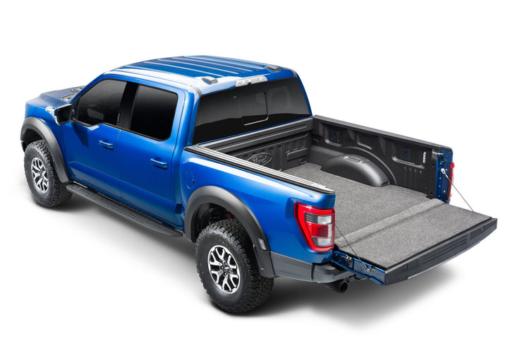 Husky Liners Guardian Comfort Bed &amp; Tailgate Mat - 2015-2026 Ford F-150 67.1" Bed
