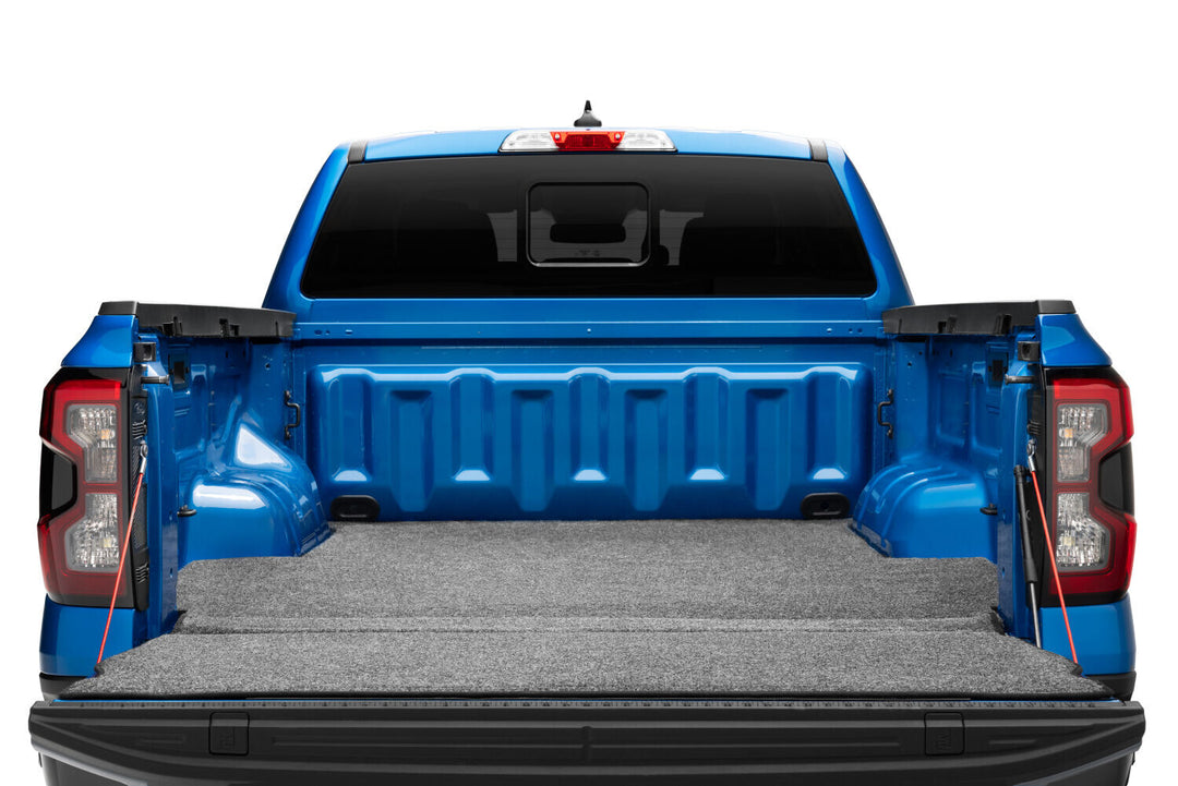 Husky Liners Guardian Comfort Bed &amp; Tailgate Mat - 2011-2026 Ram 2500 78" Bed