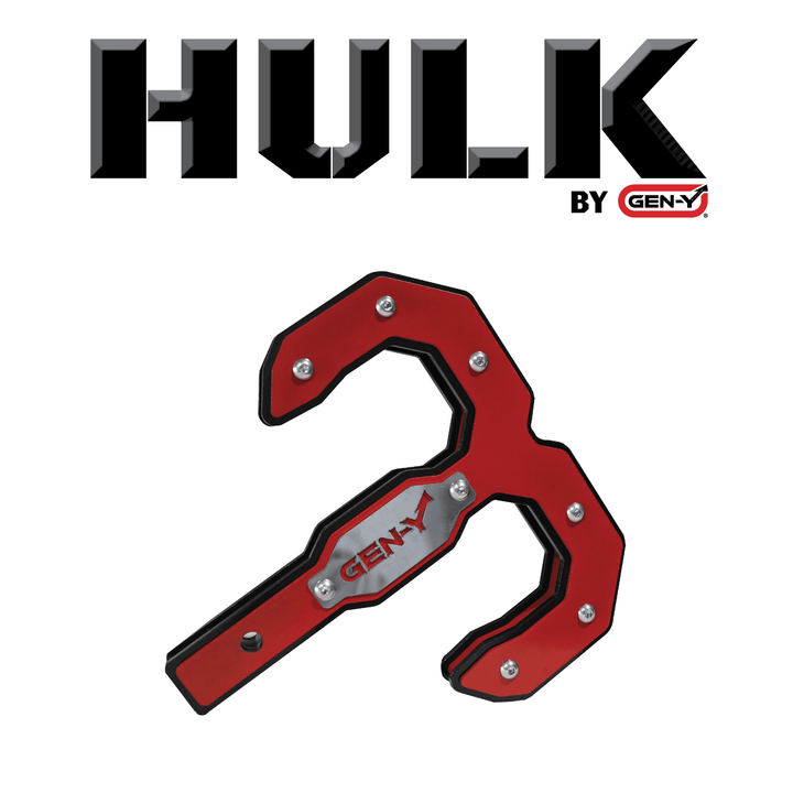 Gen Y Hitch HULK