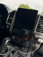 Ford F150 Tesla Style Screen 2017-2021