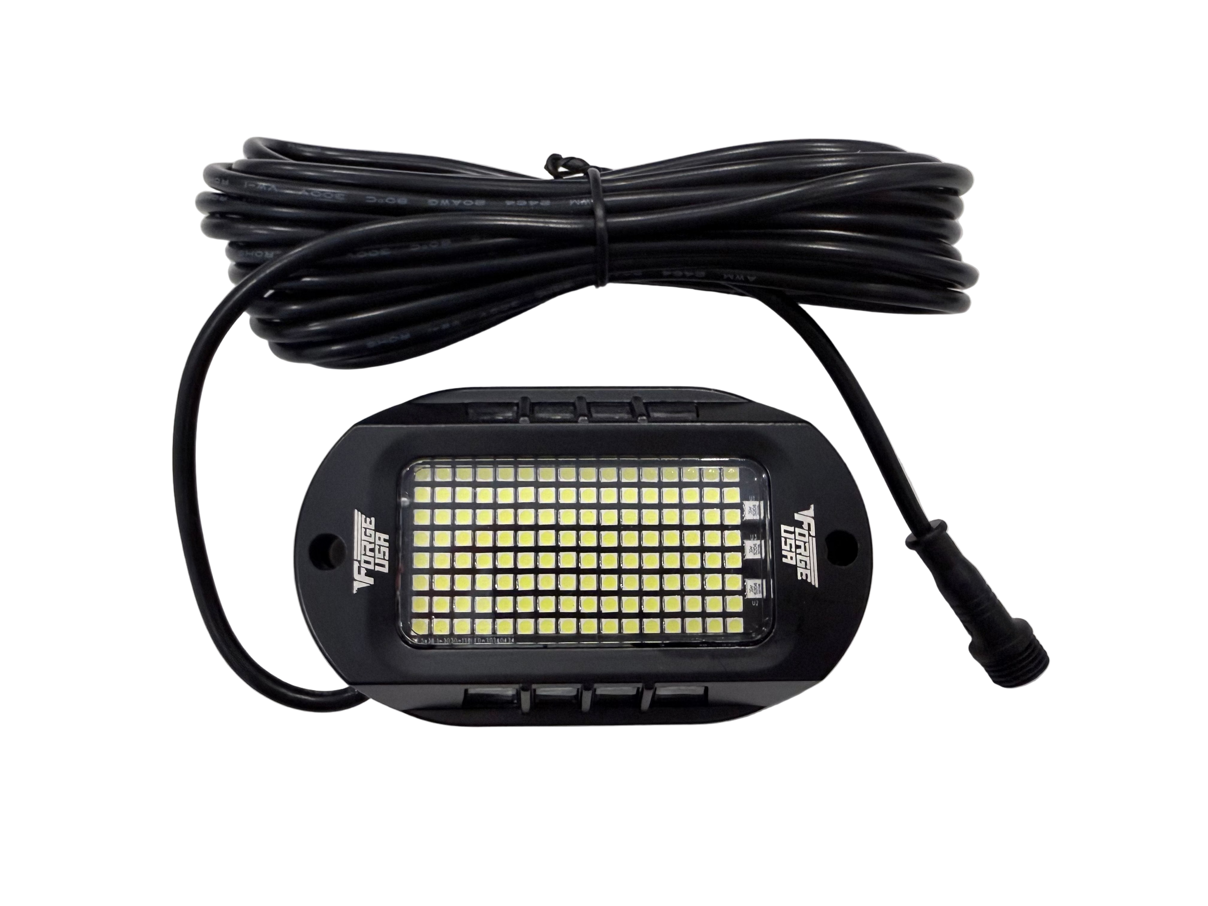Forge USA Lumacore-PRO ™ LED Rock Lights