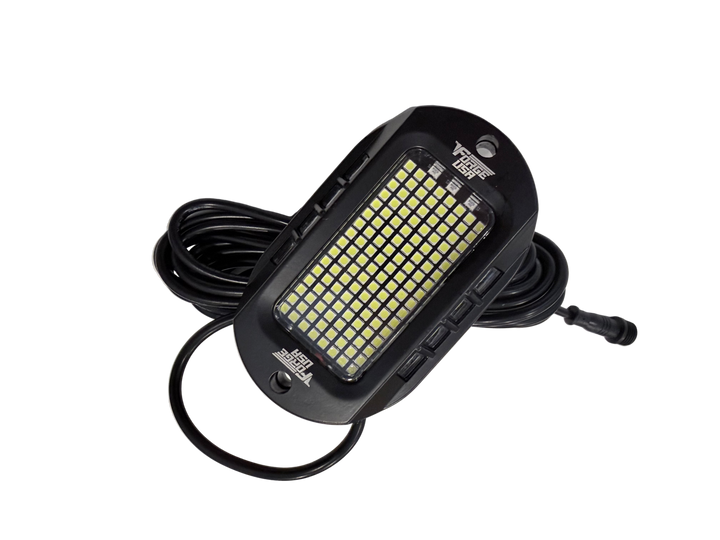Forge USA Lumacore-PRO ™ 144 LED Rock Lights