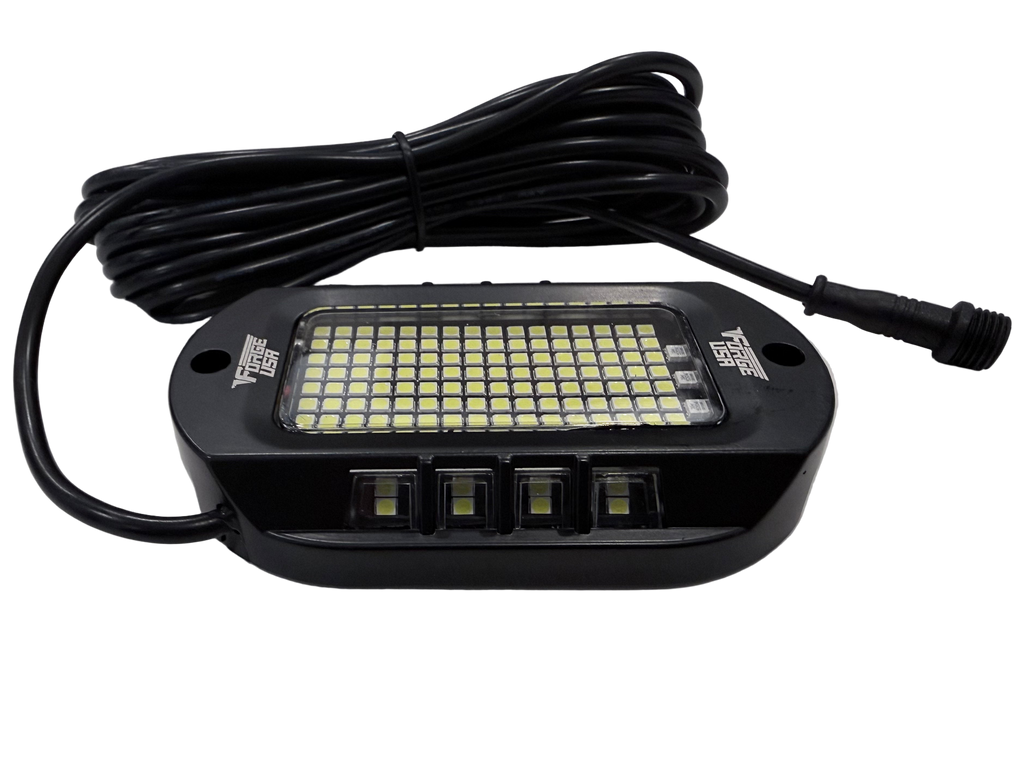 Forge USA Lumacore-PRO ™ LED Rock Lights