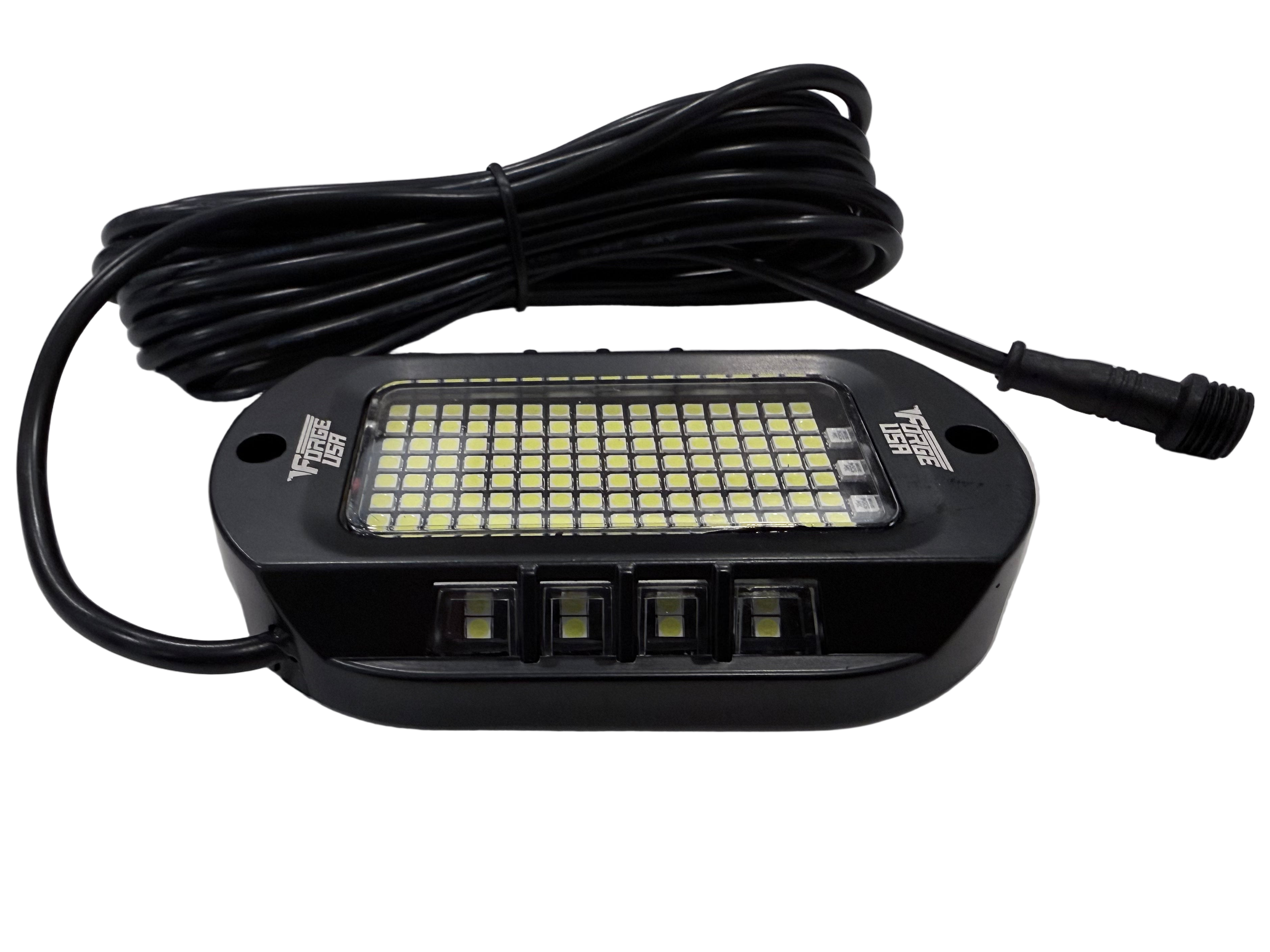 Forge USA Lumacore-PRO ™ LED Rock Lights