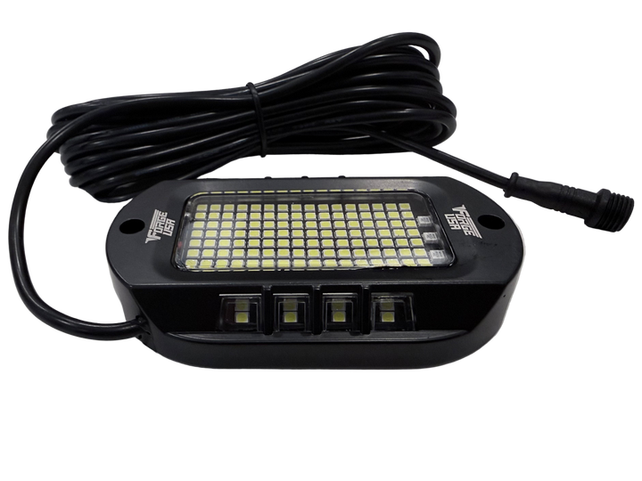 Forge USA Lumacore-PRO ™ 144 LED Rock Lights