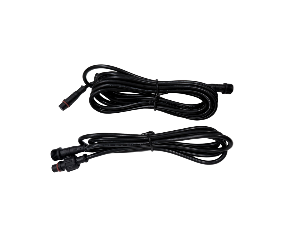 Forge USA Lumacore-PRO ™ LED Rock Light Extensions