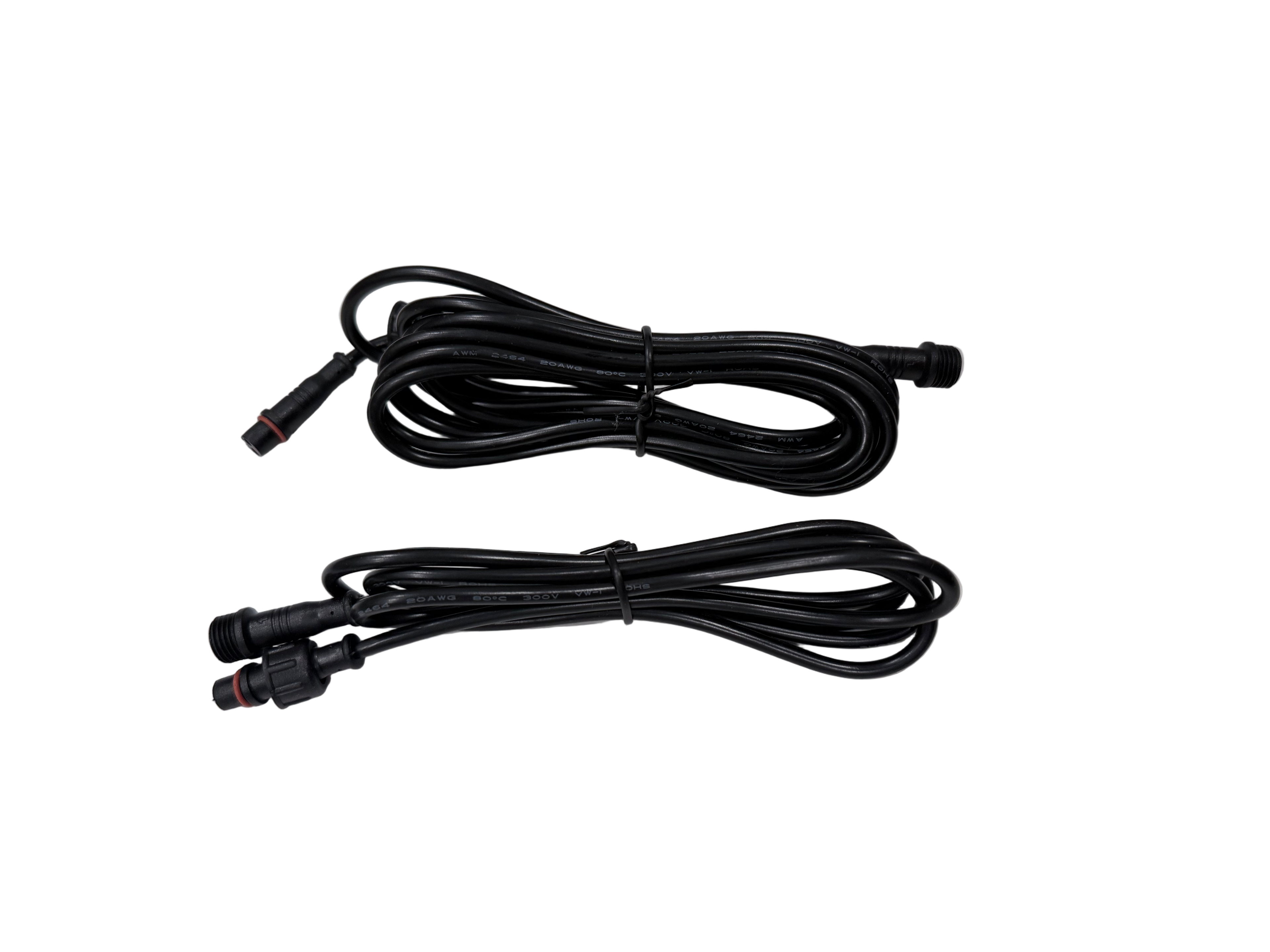 Forge USA Lumacore-PRO ™ LED Rock Light Extensions