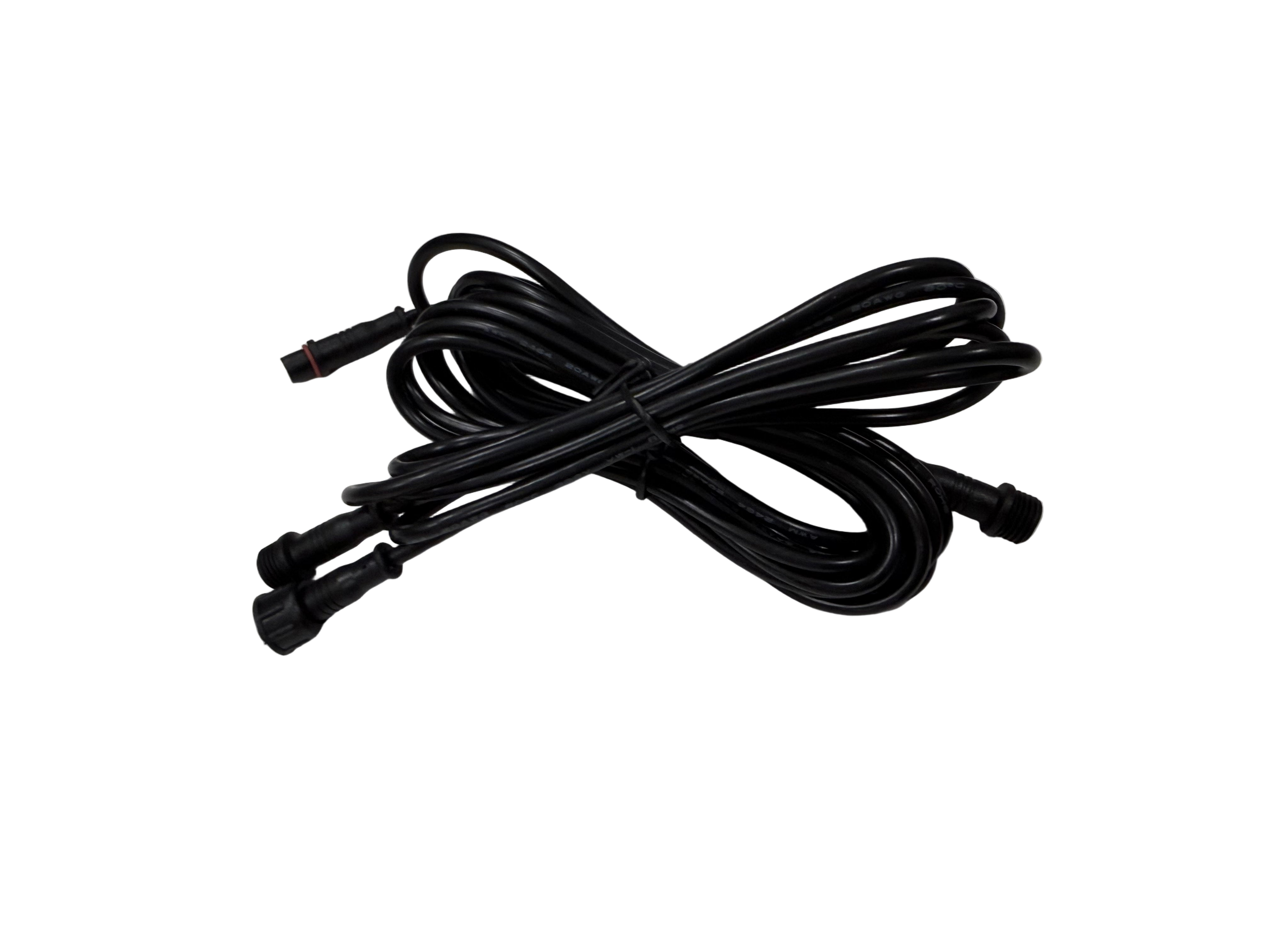 Forge USA Lumacore-PRO ™ LED Rock Light Extensions