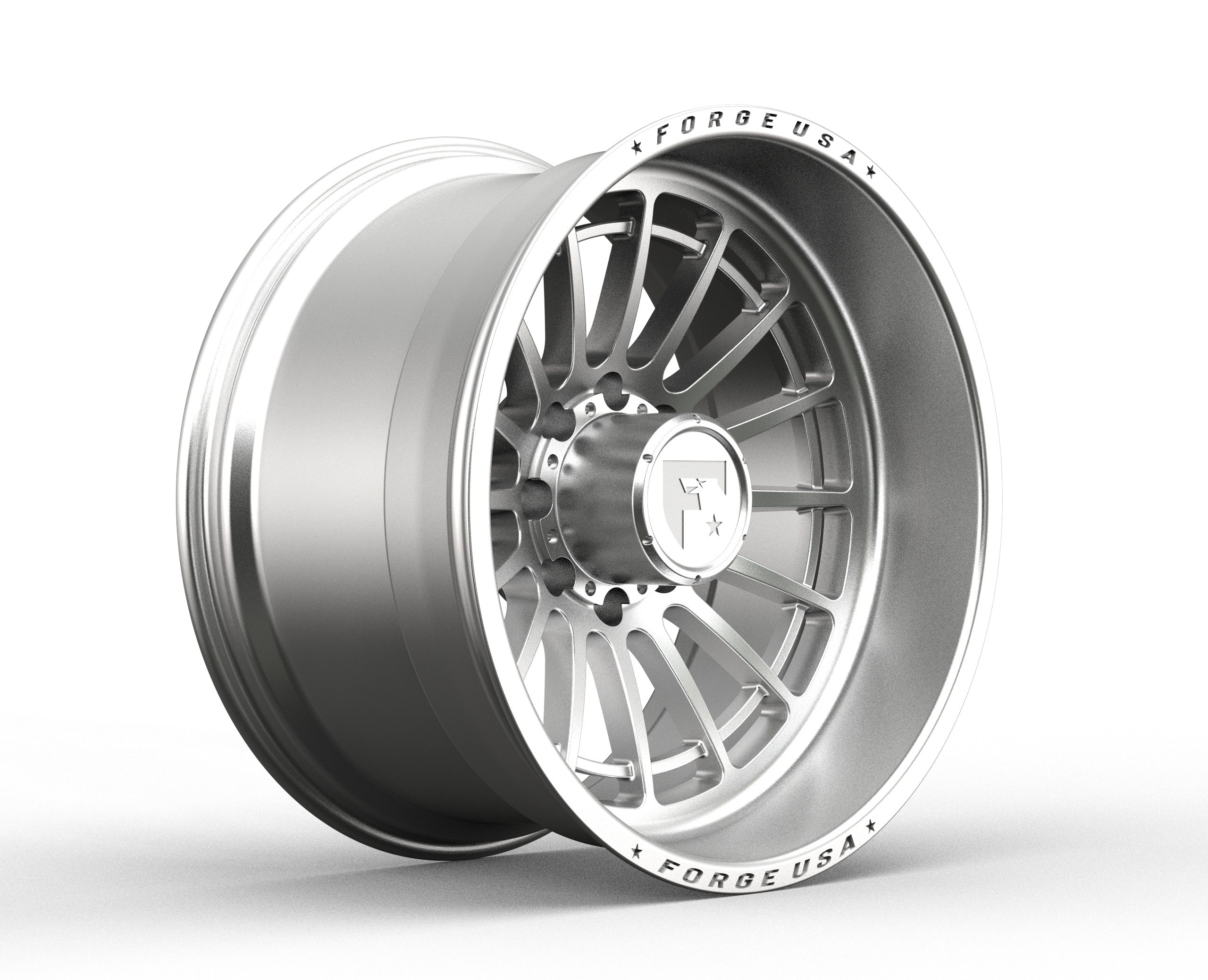Mark 11 CF | 6061 T-6 Forged Aluminum Wheels
