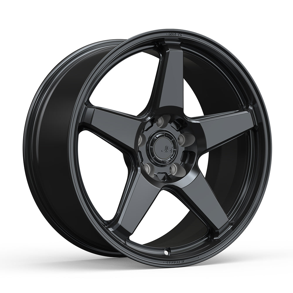 JS JR105 | 6061 T-6 Forged Aluminum Wheels