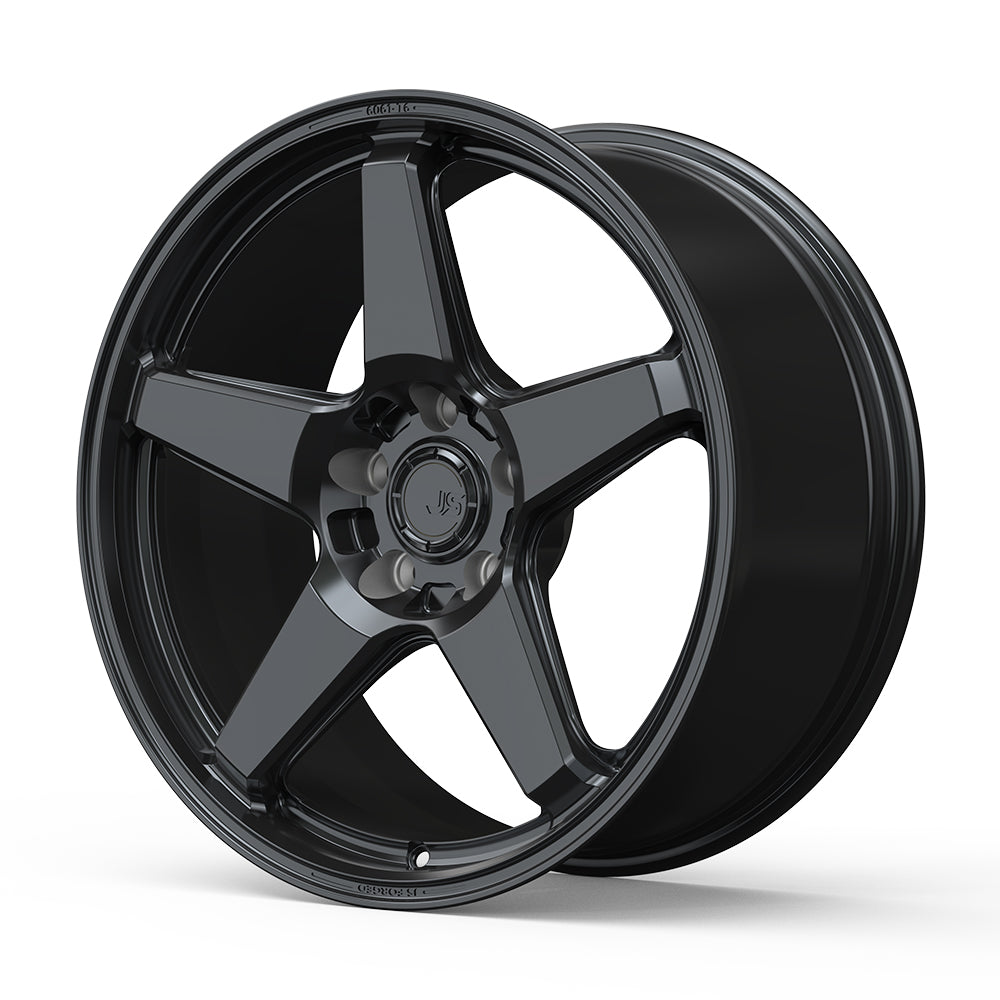 JS JR105 | 6061 T-6 Forged Aluminum Wheels