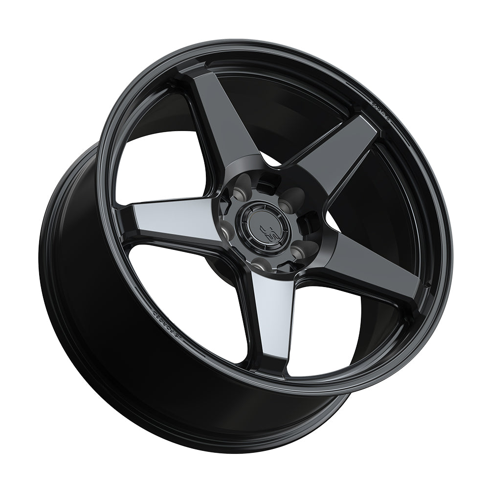JS JR105 | 6061 T-6 Forged Aluminum Wheels