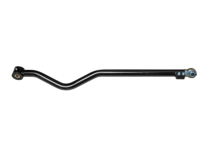 ICON Vehicle Dynamics 2007-2018 Jeep Wrangler JK, Ultimate Front End Kit, Stage 4