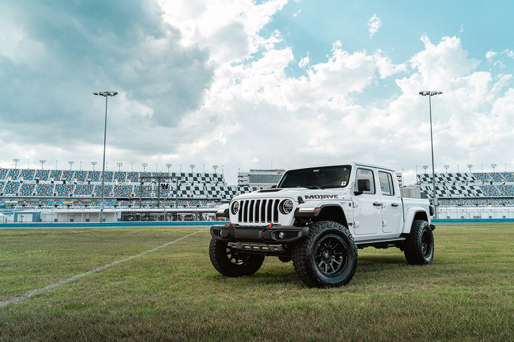 ICON Vehicle Dynamics 2020-Up Jeep Gladiator, 2.5" Lift, Stage 7 Suspension System, Billet UCA