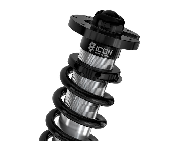 ICON Vehicle Dynamics 2022-2023 Toyota Land Cruiser 300 Series, 1-3" Lift, Stage 1 Suspension System