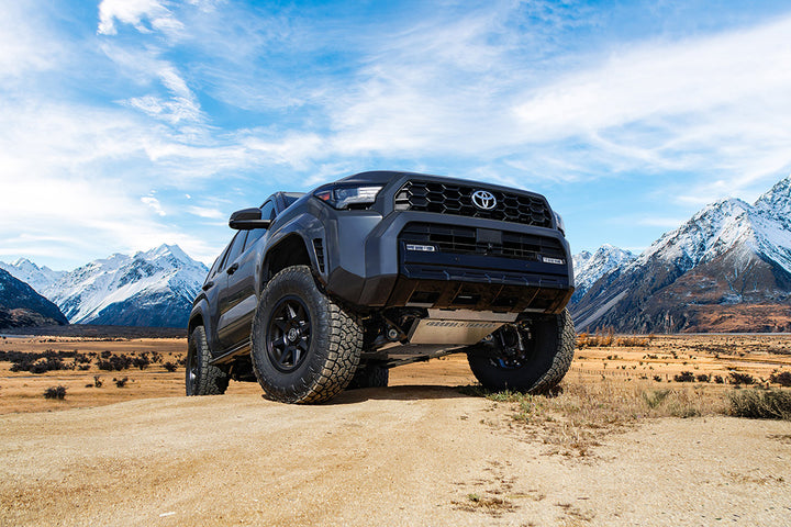 ICON Vehicle Dynamics 2025-2026 Toyota 4Runner 4WD, 1.25-3" Lift, Stage 6 Suspension System, Tubular