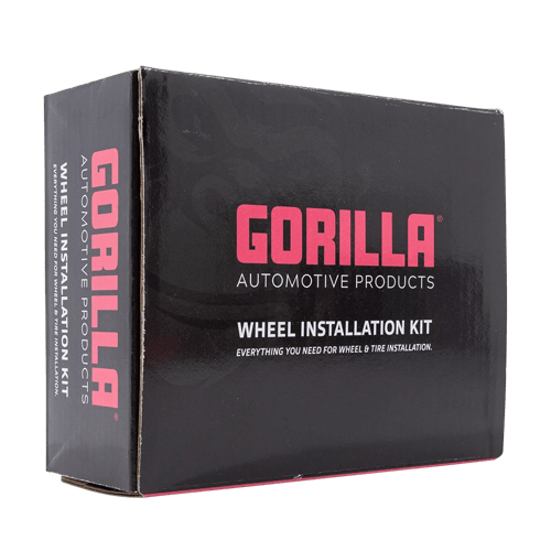 6LUG 14-1.50 ET OE SPLINE WIK ZINC