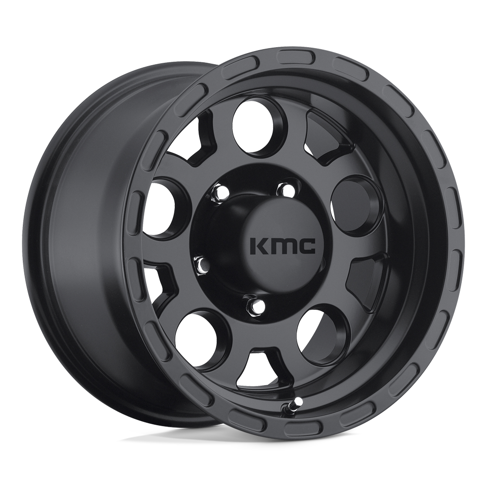 KMC KM522 ENDURO MATTE wheel