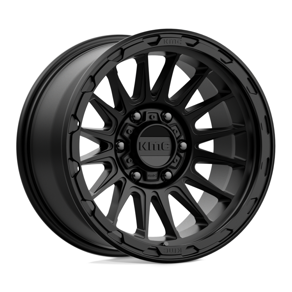 KMC KM542 IMPACT wheel