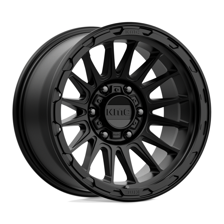 KMC KM542 IMPACT wheel