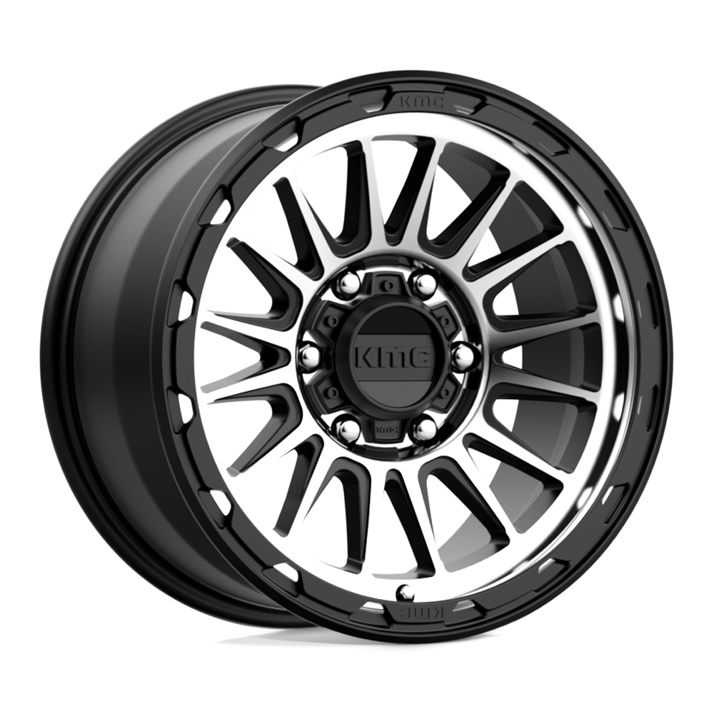 KMC KM542 IMPACT wheel