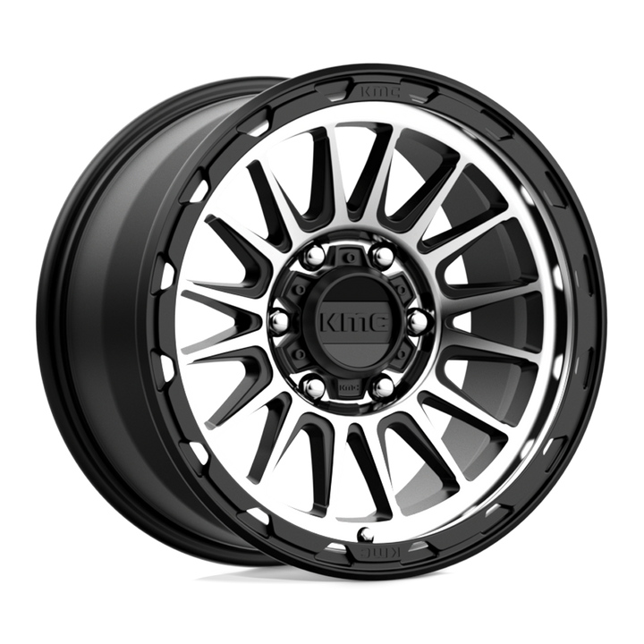 KMC KM542 IMPACT wheel