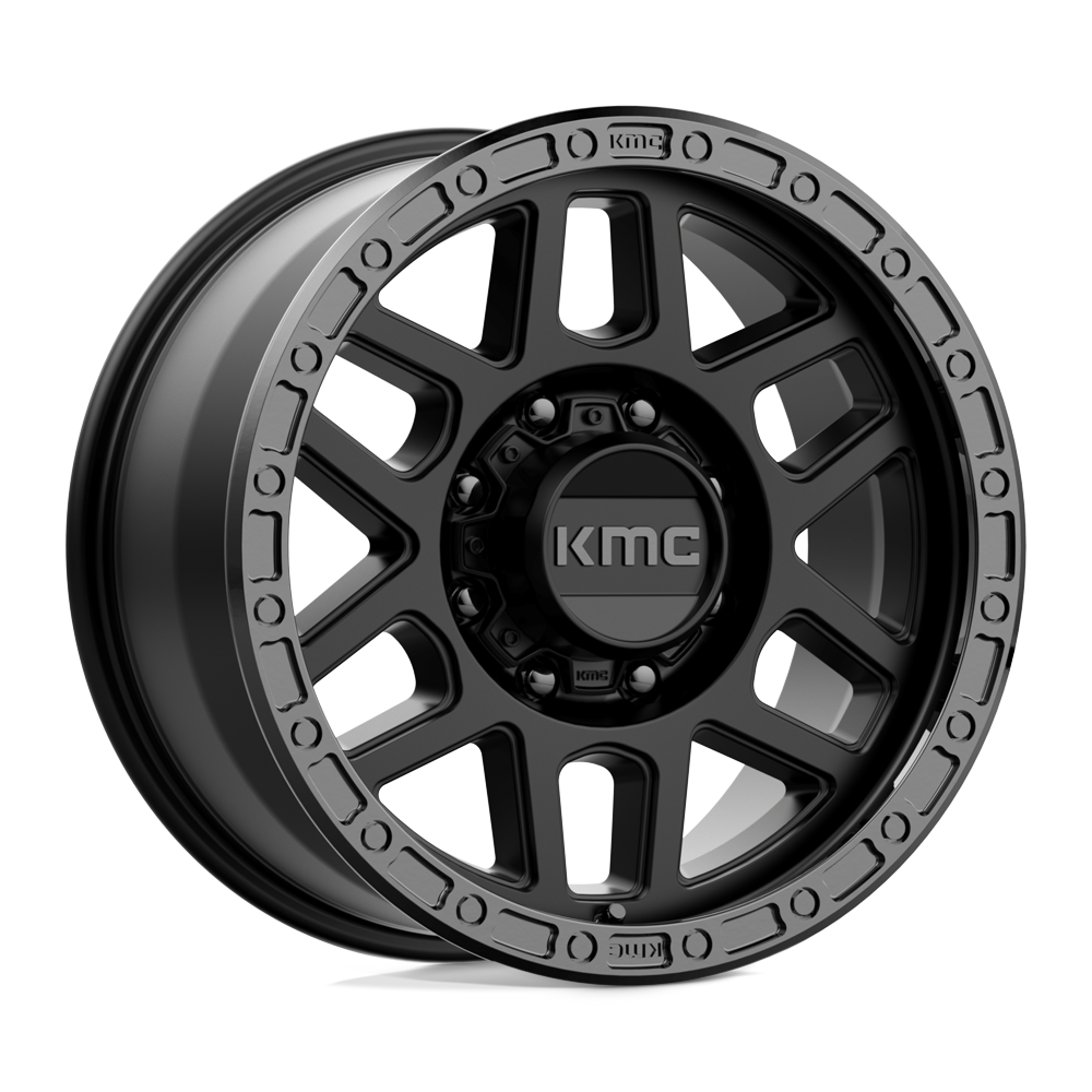 KMC KM544 MESA wheel