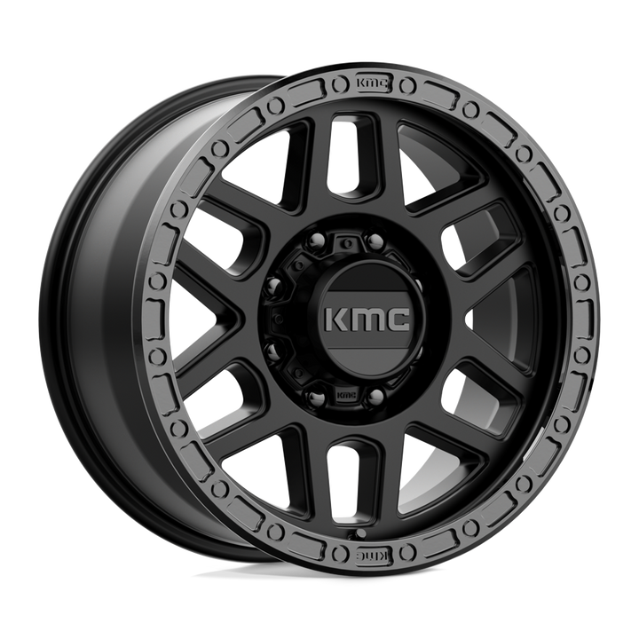 KMC KM544 MESA wheel