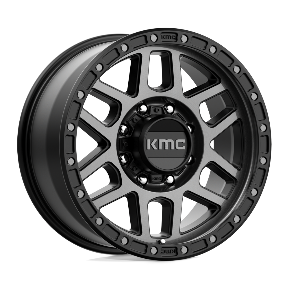 KMC KM544 MESA wheel