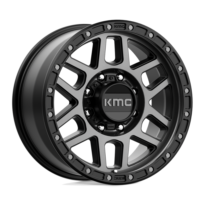 KMC KM544 MESA wheel