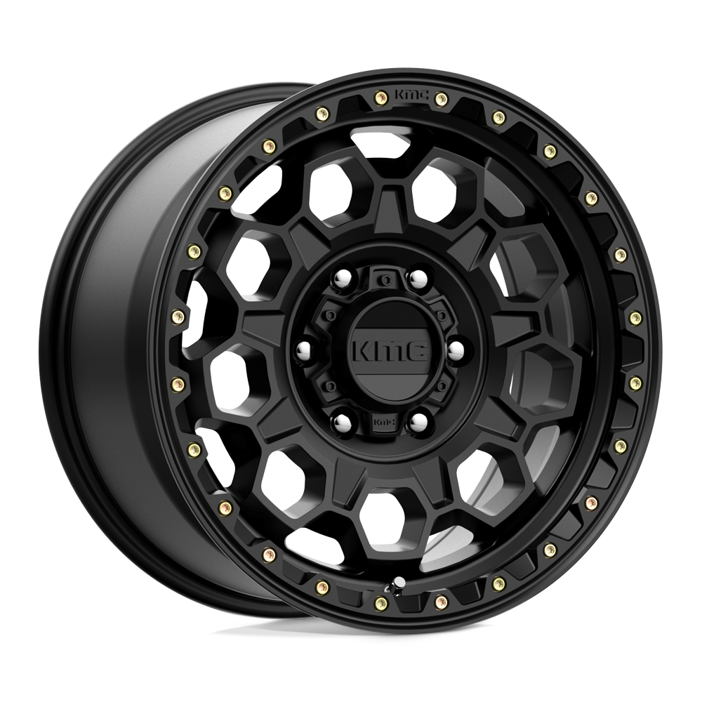 KMC KM545 TREK wheel