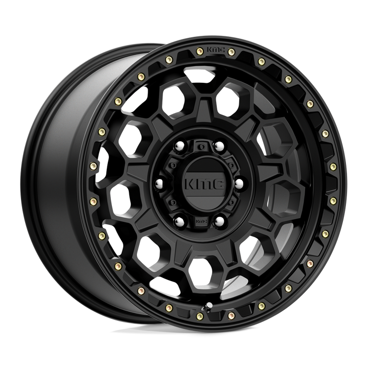 KMC KM545 TREK wheel