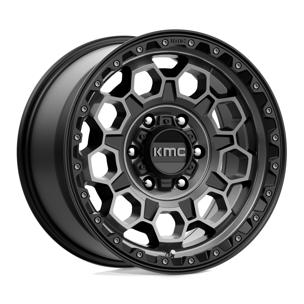 KMC KM545 TREK wheel