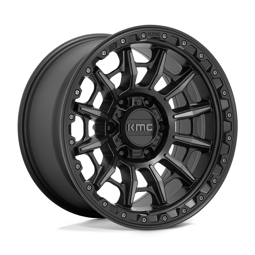KMC KM547 CARNAGE wheel