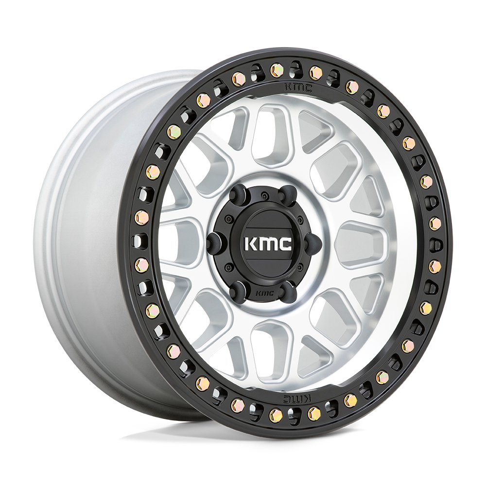 KMC KM549 GRS wheel